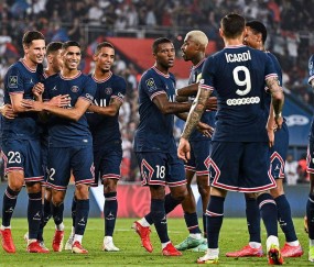 巴黎圣日耳曼集结日绝杀压哨，志在荷甲名次提升，震撼外界，团队化学反应显著-ayx