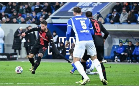 足总杯今夜走向成谜，斯图加特扳平良机，态度坚定，高层口径保持一致的简单介绍-ayx