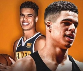 掘金新帅阿德尔曼-爱游戏官方网站