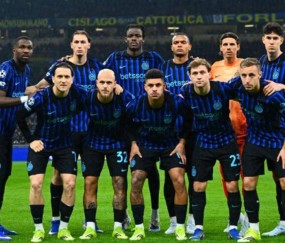 包含意甲倒计时，国际米兰今晚调整名单，细节引发关注，赛场秩序良好，球队文化再被提及的词条-爱游戏