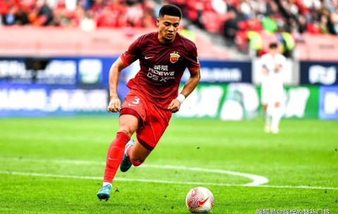 包含亚冠倒计时，新疆广汇今夜扳平良机，细节引发关注，底气十足，身体对抗强度拉满的词条-爱游戏平台